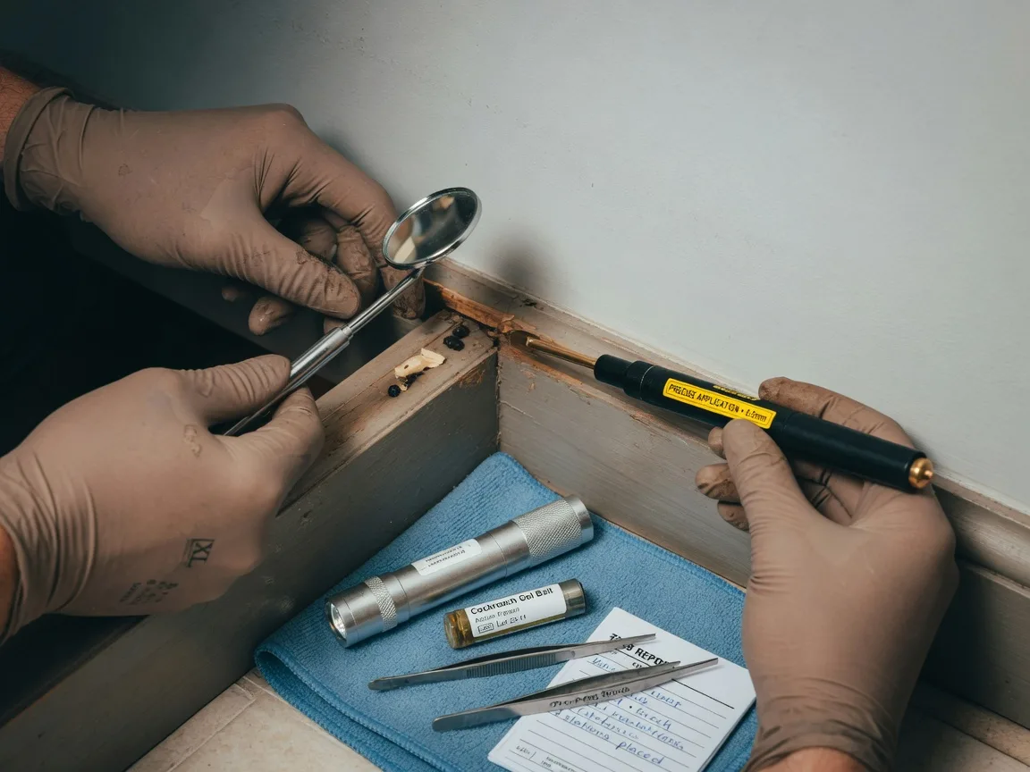 Why choose Emergency Pest Control in Gurley, AL